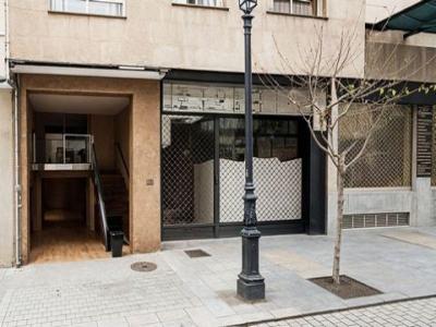 Location Local commercial VIGO 15113