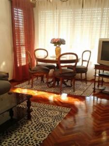 Location Appartement VIGO 15113
