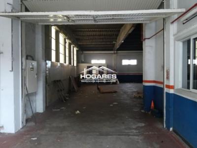 Location Local industriel VIGO 36318