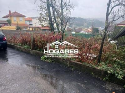 Vente Terrain VIGO 36214