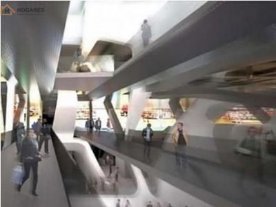 Vente Immeuble VIGO 36204