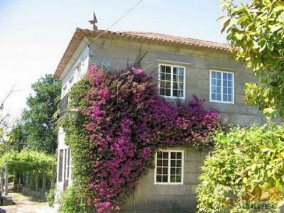 Vente Maison 5 pi�ces VIGO 36392