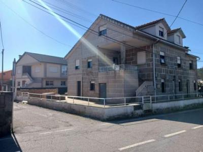 Vente Maison 6 pi�ces VIGO 36315