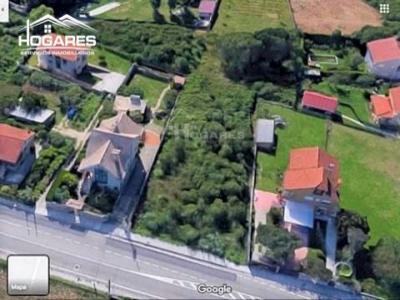 Vente Terrain VIGO 36314