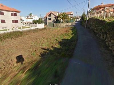 Vente Terrain VIGO 36312