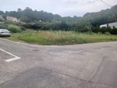 Vente Terrain VIGO 36392