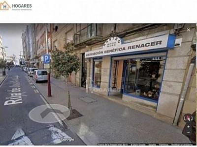 Vente Local commercial VIGO 36205