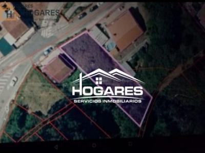 Vente Terrain VIGO 36216