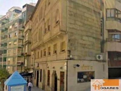 Vente Immeuble VIGO 36203