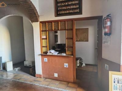 Vente Local commercial VIGO 36206