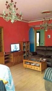 Vente Appartement 3 pi�ces VIGO 36212