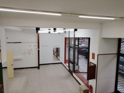 Vente Local commercial VIGO 36210