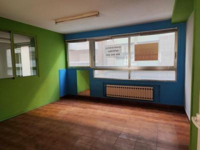 Vente Local commercial VIGO 36203