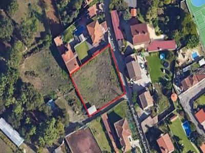 Vente Terrain VIGO 36213