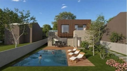 Vente Terrain VIGO 36314