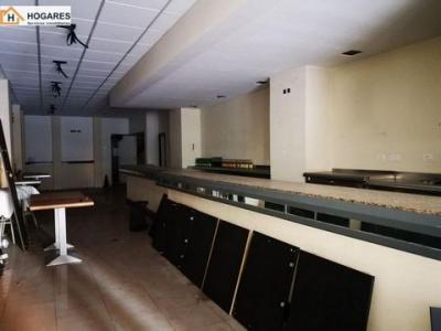 Location Local commercial VIGO 36206