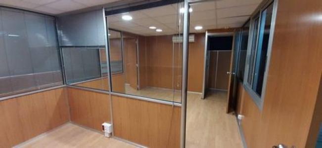 Location Local industriel VIGO 36318