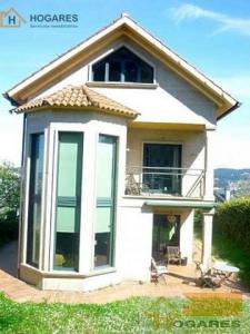 Vente Maison 5 pi�ces VIGO 36213