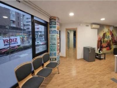 Vente Local commercial VIGO 36205
