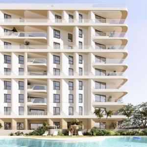 Vente Appartement VILA-JOIOSA 03570