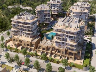 Vente Appartement VILA-JOIOSA 03570