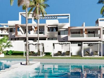 Vente Appartement VILA-JOIOSA 03570