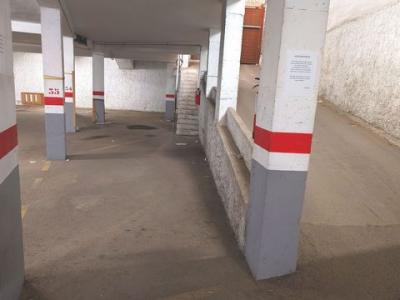 Vente Parking VILA-SECA 43480