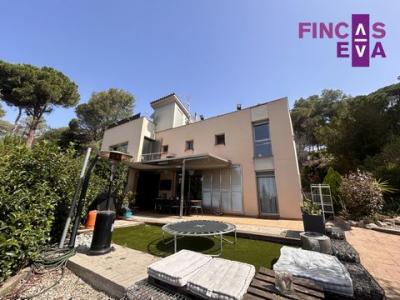 Vente Maison VILANOVA-DEL-VALLES 08410