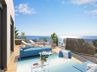 Vente Appartement VILLAJOYOSA 03570