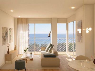 Vente Appartement VILLAJOYOSA 03570