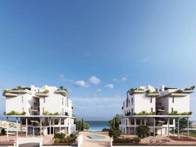 Vente Appartement VILLAJOYOSA 03570