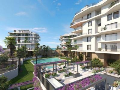 Vente Appartement VILLAJOYOSA 03570