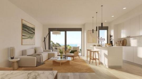 Vente Appartement VILLAJOYOSA 03570