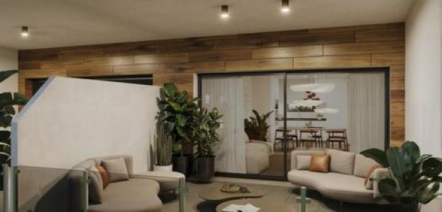 Vente Appartement VILLAJOYOSA 03570