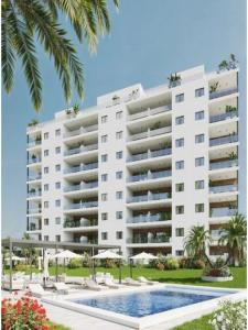 Vente Appartement VILLAJOYOSA 03570