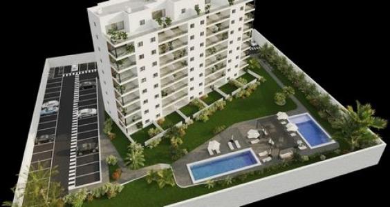 Vente Appartement VILLAJOYOSA 03570