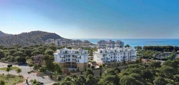 Vente Appartement VILLAJOYOSA 03570
