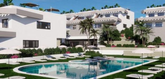 Vente Appartement VILLAJOYOSA 03570
