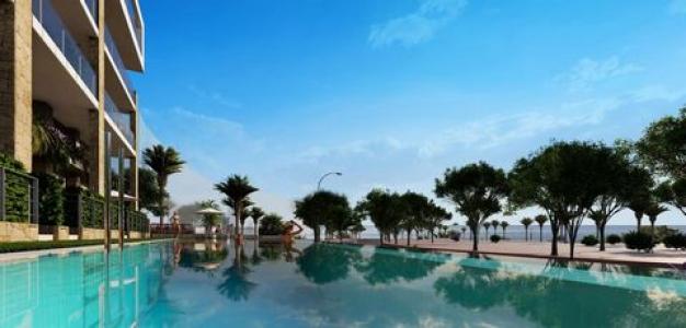 Vente Appartement VILLAJOYOSA 03570