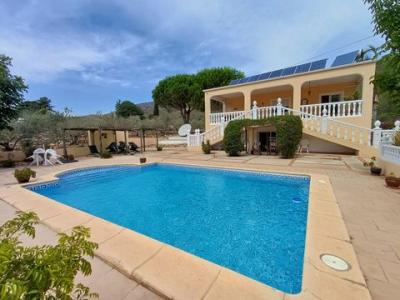 Vente Maison VILLALONGA 46720