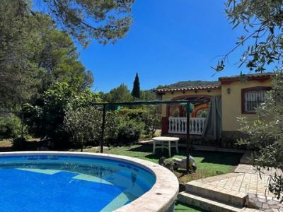 Vente Maison VILLALONGA 46720