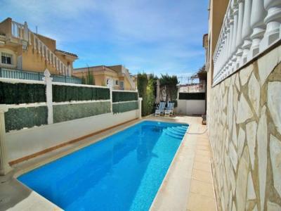 Vente Maison VILLAMARTIN 03189