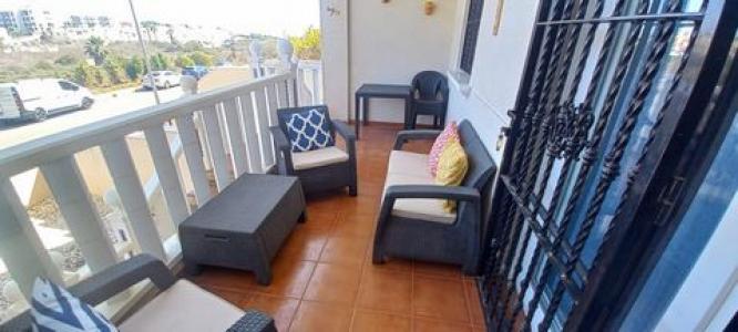 Vente Appartement VILLAMARTIN 03189