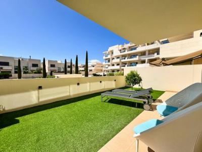 Vente Appartement VILLAMARTIN 03189