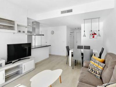 Vente Appartement VILLAMARTIN 03189