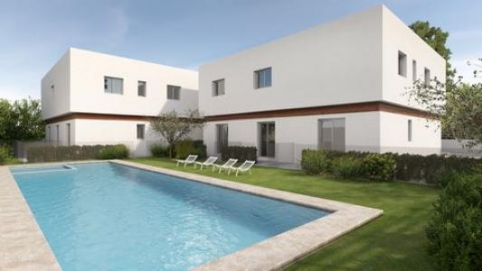 Vente Programme neuf VILLAMARTIN 03189