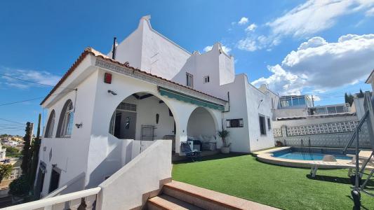 Vente Maison VILLAMARTIN 03189
