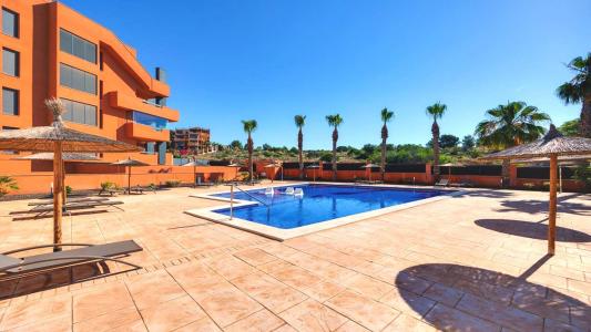 Vente Appartement VILLAMARTIN 03189