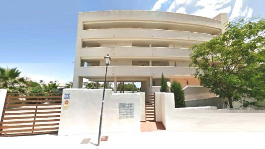 Vente Appartement VILLAMARTIN 03189