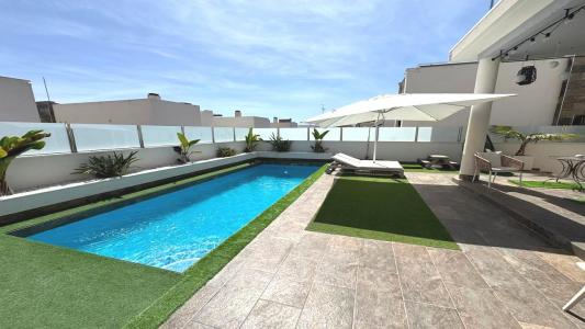 Vente Maison VILLAMARTIN 03189